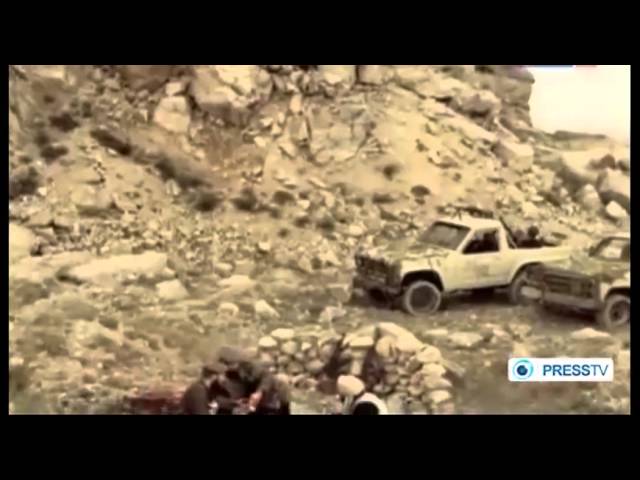 [Documentary] Al Qaeda-The Lebanon Chapter P4 - English