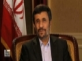 President Dr. Ahmadinejad Fox News Interview - 24 SEP 2010 - English