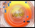 [03 June 2012] Andaz-e-Jahan - امام خمینی رح اور اسلامی بیداری - Urdu