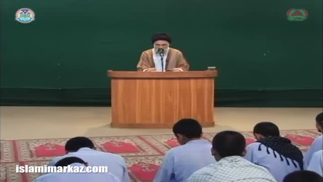[49] Nifaaq aur Munafiq Az Nazr-e-Quran -  Ustad Syed Jawad Naqavi - Urdu