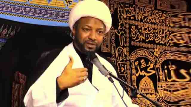 [03] - H.I Sheikh Jaffar MuhibulAllah - Who are the Shias - English