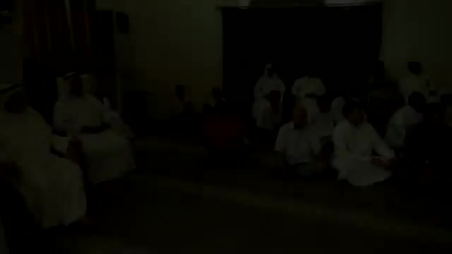 {24} [Ramadhan Lecture] Quranic shine | ومضات قرآنية - Ayatullah Isa Qasim - Arabic