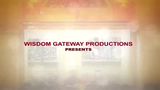 [02] Hikmate Azadari | حکمت عزاداری - H.I. Ghulam Abbas Raesi - 13th Muharram 1437/2015 - Urdu