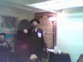 Jewish Rabbi Weiss - Speech about Israel at Zainab Center Seattle WA - 3 of 3 - ENGLISH