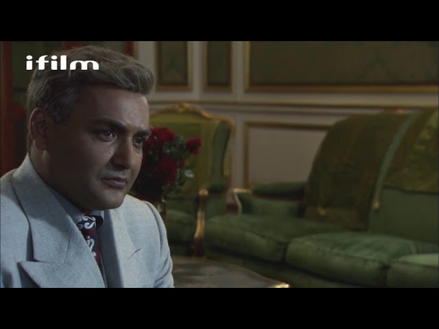 مسلسل \"شاه إيران\" - الحلقة 24 - Arabic
