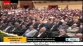 Sayyed Hassan Nasrallah (HA) - Speech - 9 May 2013 - 25th Anniversary al-Nour Radio - [ENGLISH]