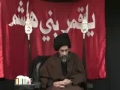 Surah al-Asr - H.I. Abbas Ayleya - 26 Jan 2014 - English