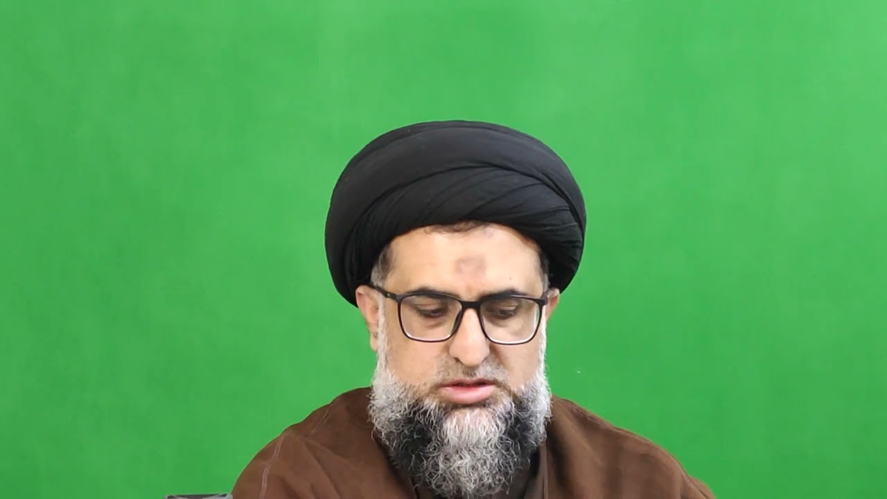 [Lecture] فطرت کی دنیا، فطرت کی پہچان کا طریقہ | Urdu