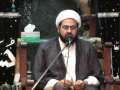MUST LISTEN! BeMaarifat Ummat Mein Imam - Agha Rajai - Safar 1431-Last Majlis-Urdu