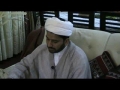 [Lecture-3] Idaratanzeel - Tafseer e sura aal e imran - H.I Iftikhar Ahmed Ghadeeri - Urdu