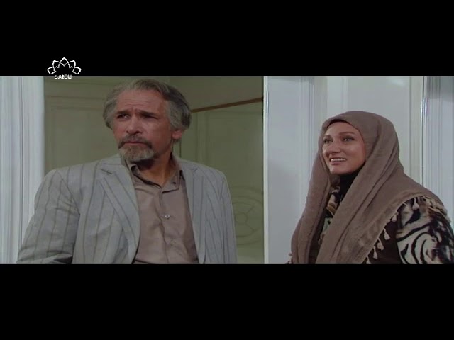 [ Irani Drama Serial ] Zamana | زمانہ - Episode 37 | SaharTv - Urdu