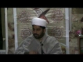 [Lecture-3] Idaratanzeel - Nehjul balagah - H.I Iftikhar Ahmed Ghadeeri - Urdu