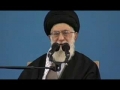 [08/05/13] Supreme Leader Meets with Teachers دیدار فرهنگیان -  Farsi