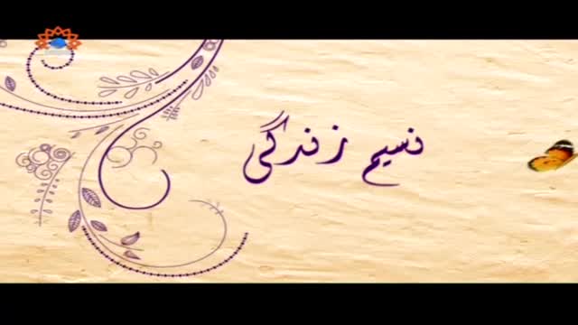 [03 Aug 2015] Naseem-e-Zindagi | اسلامی انسانی حقوق - Urdu