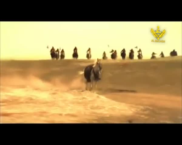 [Documentary 12] عشورا حق و باطل کا معیار | Urdu