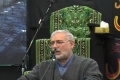 Lessons from movement of Imam Hussain AS - Imam Al Asi - Feb09 - English