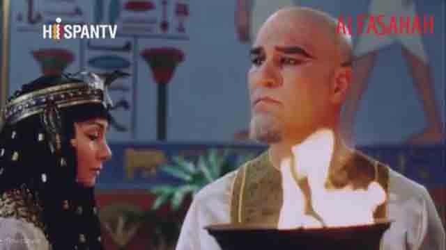 Prophet Yousuf (a.s.) - Episode 17 in URDU [HD]