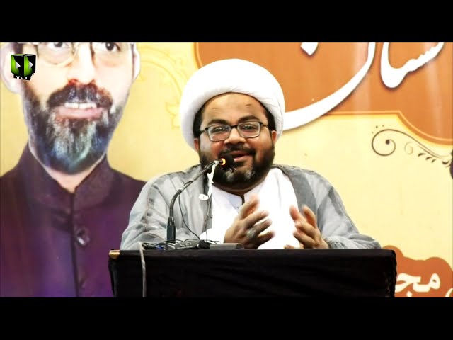[Speech] Youm-e-Shohada-e-Pakistan | Barsi Shaheed Muzaffar Kirmani | Moulana Raza Dawoodani | Urdu