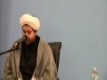 Shaykh Hamid Waqar - Reasons behind Karbala - Muharram 1432 Night 5 - English