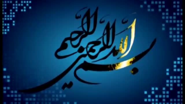 [01] Abraham the founder of Islam - Sheikh Dr Shomali - Islamic Center Of England - English