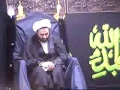 Shahadat of Imam Hasan Askari - Moulana Hurr Shabbiri - English