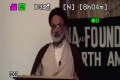 Lecture 3 Ramadan 2011 - H.I. Askari - Oneness of Allah (Tawheed) - Urdu