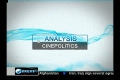 Cine Politics - Movies politics analysis - PressTv - English