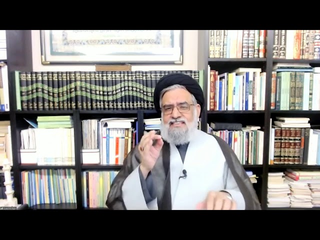 Zakat Fully Explained - Maulana Syed Muhammad Rizvi | English