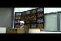 [9] Shias in the view of Imam Ali (a.s) - H.I. Hyder Shirazi - Ramadan 2011 - English