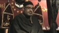 [9] Karbala Aur Azmat-e-Insaani - Ali Murtaza Zaidi - Babul Murad Centre London UK - Muharram 1433 05 Dec.2011 - Urdu Ur