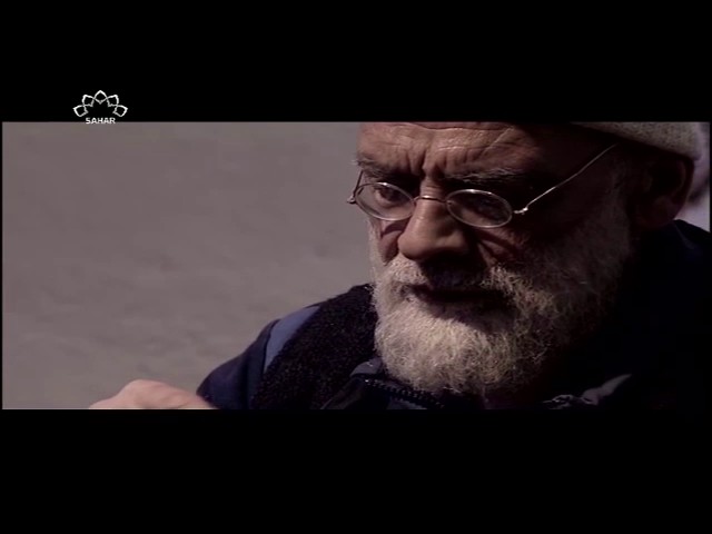 [ Irani Drama Serial ] Itni Jaldi Main Kehan | اتنی جلد میں کہاں - Episode 48 | SaharTv - Urdu