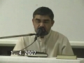 [Lecture 1/2] Daore Hazir Me hamari Zimmedarian - H.I. Ali Murtaza Zaidi - urdu