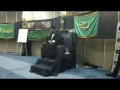 Shukr - Thanking Allah and its Conditions -Speech 3 - Maulana Hassan Mujtaba Rizvi - English