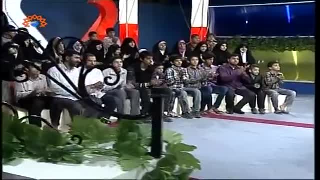 [14] Aik Sath | ایک ساتھ | Sahartv Quest Show | Urdu
