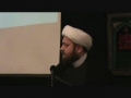 Imam Husain Eng Shk Ali Husain al Hakim 4/11