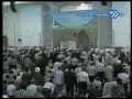 [11 June 2012] Qum Friday Sermon - خطبہ ہای نماز جمعہ حجة الاسلام سعیدی - Farsi