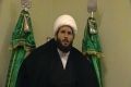[Ramadhan 2012][06] What to ask in our duas and masaib of Imam Ali (a.s) - Sh. Hamza Sodagar - St.Louis - Englis