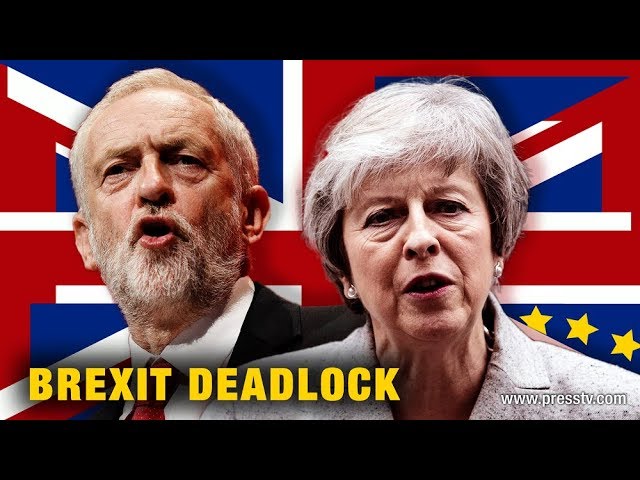 [23 January 2019] The Debate - Brexit deadlock - English