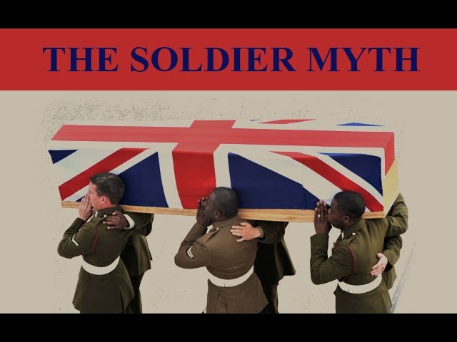[Documentary] The Soldier Myth Part 3 - English