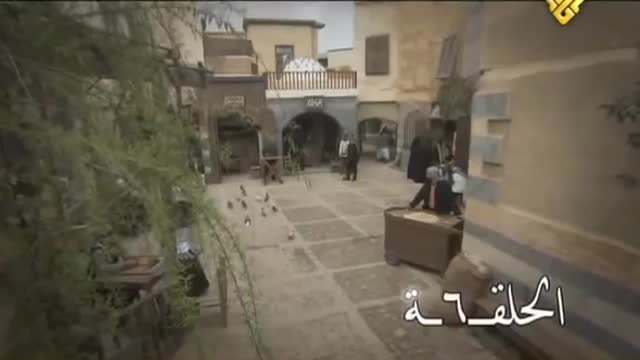 [Episode 06] رجال العز | Honorable man - Arabic