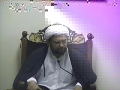 Speech Maulana Muhammad Baig - Death and life after death and reality of death - English