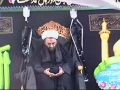 Ghulam Hurr Shabbiri - Islam-e-Haqiqi Majlis07 -URDU