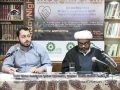 Thought Forum Topic: Global Resistence Against Oppression - 29th March 13 - English