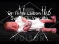 [Audio] Swine Flu Vaccine Danger Dr Rima Laibow MD - English