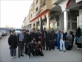 Labaik Ya Hussein, Walk from Najaf to Karbala - January 2012 - All Languages