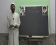 Classes on Walaayat-e-Faqih By Maulana Azam Jafri: Class-1 (Part II) - Urdu