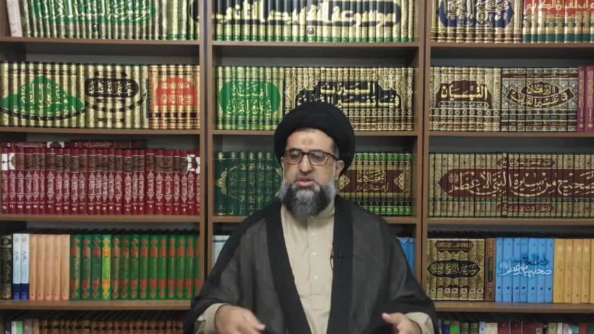 [Lecture] اصحاب الرس کا بدترین انجام | Urdu