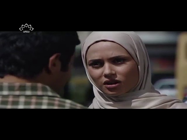 [ Irani Drama Serial ] Zamana | زمانہ - Episode 24 | SaharTv - Urdu