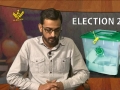 Hamari Nigah - Election 2013 - Important Interview with H.I. Ali Murtaza Zaidi - Urdu