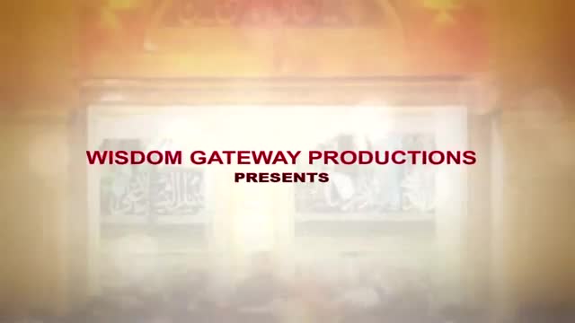 [01] Hikmate Azadari | حکمت عزاداری - H.I Ghulam Abbas Raesi - 12th Muharram 1437/2015 - Urdu